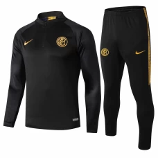 Inter Milan Soccer Training Technical Tracksuit 2019/20