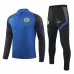 Inter Milan Soccer Training Technical Tracksuit 2020 2021