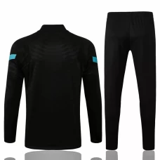 Inter Milan Training Technical Soccer Tracksuit 2021-22