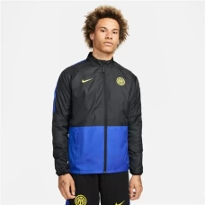 Inter Milan AWF Soccer Jacket 23-24