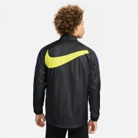 Inter Milan AWF Soccer Jacket 23-24