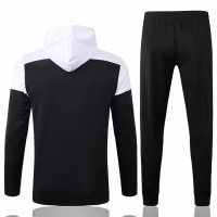 Juventus Training Presentation Soccer Tracksuit 2020