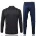 Juventus Mens Training Presentation Soccer Tracksuit 2021