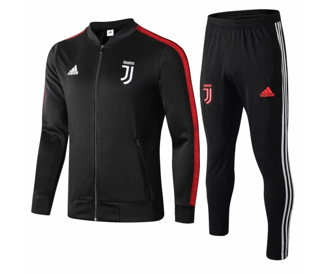 Juventus Presentation Soccer Tracksuit 2019/20