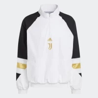 Juventus Mens Icon Soccer Top 2023-24