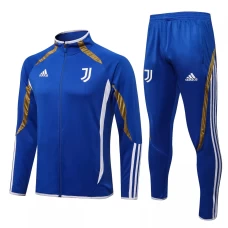 Juventus Teamgeist Soccer Tracksuit 2021-22