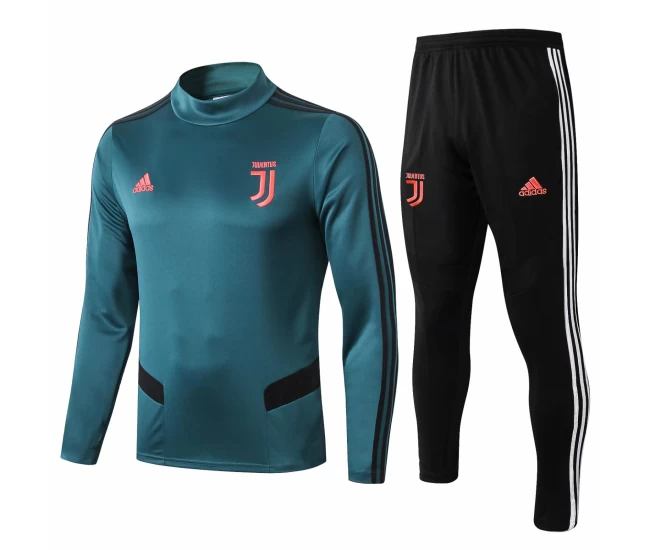 Juventus Technical Training Soccer Tracksuit 2019/20