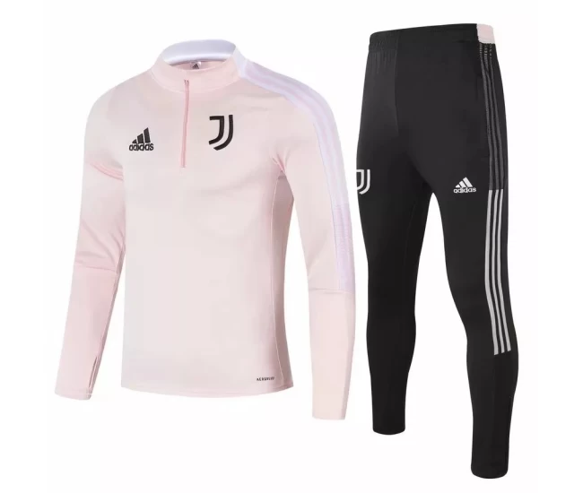 Juventus Technical Training Soccer Tracksuit 2021