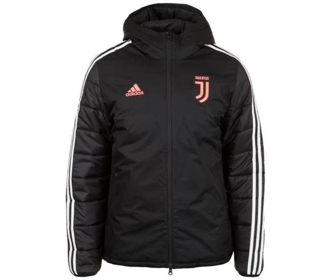 Juventus Winter Jacket 2019 2020