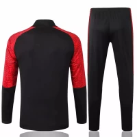 AC Milan Presentation Soccer Tracksuit 2020