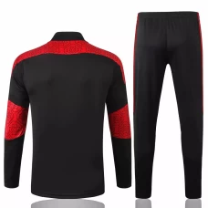 AC Milan Training Technical Soccer Tracksuit 2020