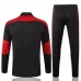 AC Milan Training Technical Soccer Tracksuit 2020