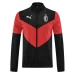 AC Milan Anthem Soccer Jacket 2022