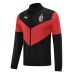 AC Milan Anthem Soccer Jacket 2022