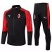 AC Milan Presentation Soccer Tracksuit 2020