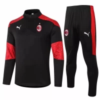 AC Milan Training Technical Soccer Tracksuit 2020
