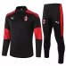 AC Milan Training Technical Soccer Tracksuit 2020