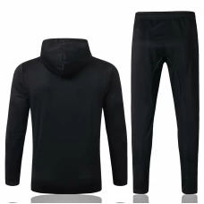 AS Roma Presentation Soccer Tracksuit 2019-20