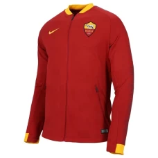 AS ROMA HOME ANTHEM JACKET 2018/19