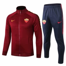 AS Roma Training Soccer Tracksuit 2019-20