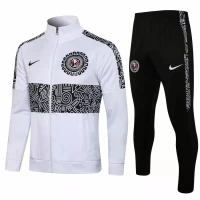 Club America Training Presentation Soccer Tracksuit 2021