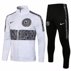 Club America Training Presentation Soccer Tracksuit 2021