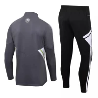 Algeria Grey Training Teamgeist Soccer Tracksuit 2021-22