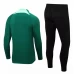 Nigeria Green Training Technical Soccer Tracksuit 2022-23