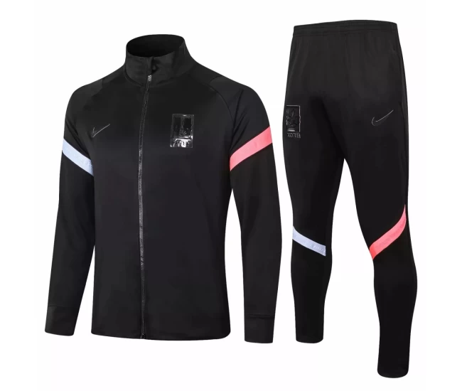 South Korea Presentation Training Soccer Tracksuit 2020