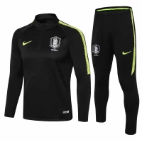 South Korea Technical Training Soccer Tracksuit 2018/19