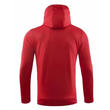 USA Nike 4 Star Red Hoodie 2019 2020