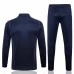 Argentina Navy Training Presentation Soccer Tracksuit 2022-23