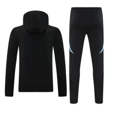 Argentina Adult Training Hooded Sweat Football Tracksuit 2025-26