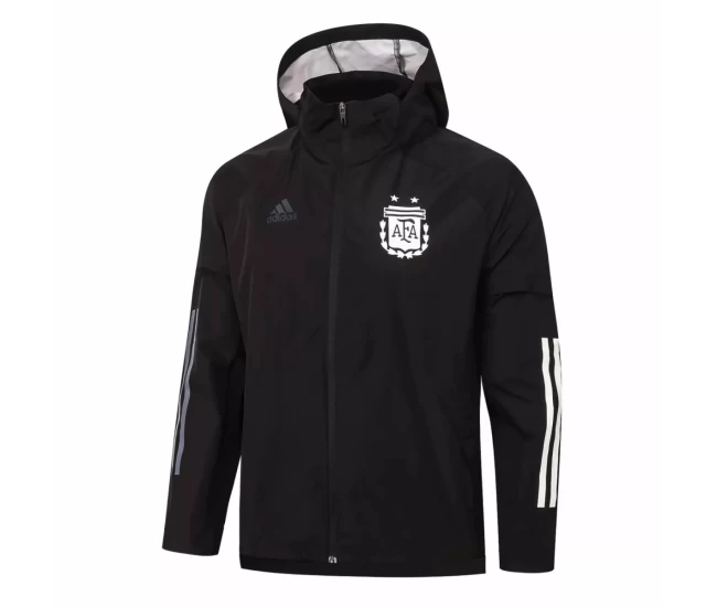 Argentina Windrunner Jacket 2020 2021