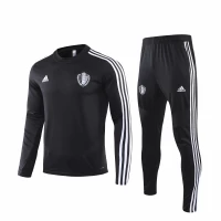 Belguim National Team Sweat Soccer Tracksuit 2019 2020