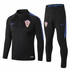 Croatia Training Soccer Tracksuit 2018/19