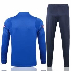 England Tech Training Soccer Tracksuit 2020