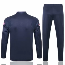 Nike England Tech Training Soccer Tracksuit 2020