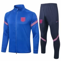 England Training Presentation Soccer Tracksuit 2020