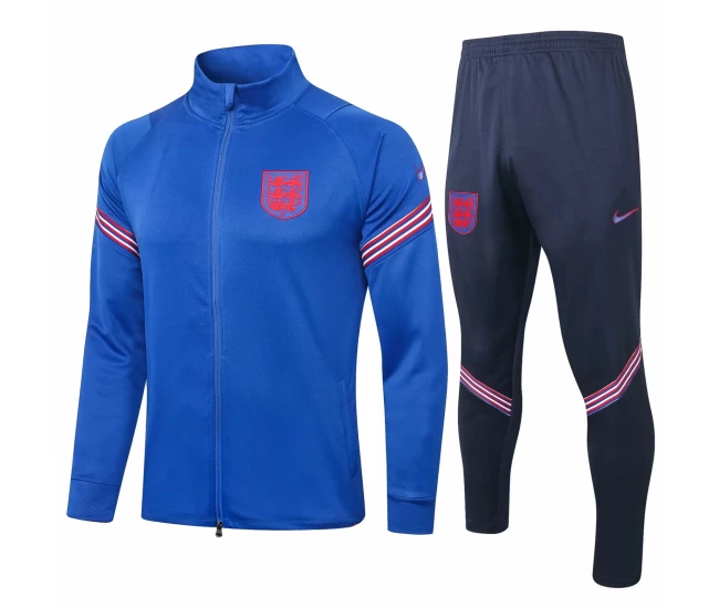 England Training Presentation Soccer Tracksuit 2020