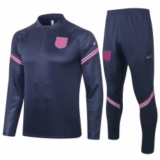 Nike England Tech Training Soccer Tracksuit 2020