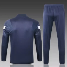 France Training Technical Soccer Tracksuit 2020