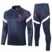 France Training Technical Soccer Tracksuit 2020