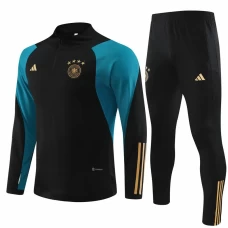 Germany Training Technical Soccer Tracksuit 2024-25