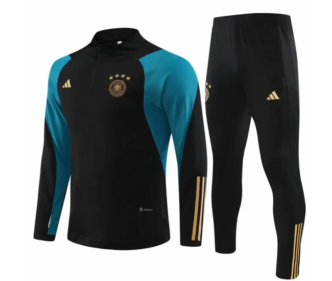 Germany Training Technical Soccer Tracksuit 2024-25