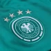 Germany Green Tech Training Soccer Tracksuit 2018/19