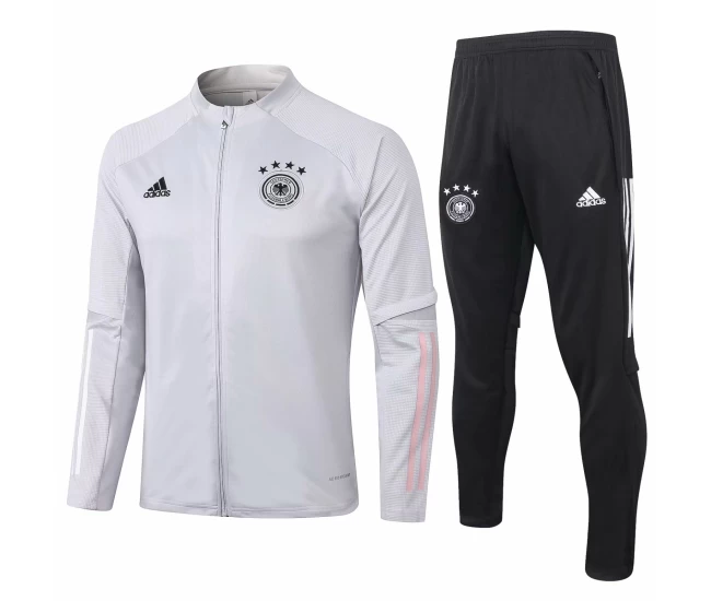 Germany National Team Training Soccer Tracksuit 2020