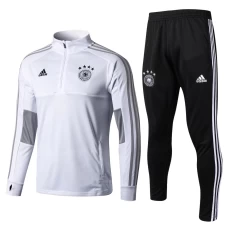 Germany Technical Training Soccer Tracksuit 2018/19