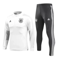Germany Technical Training Soccer Tracksuit 2018/19 - Kids