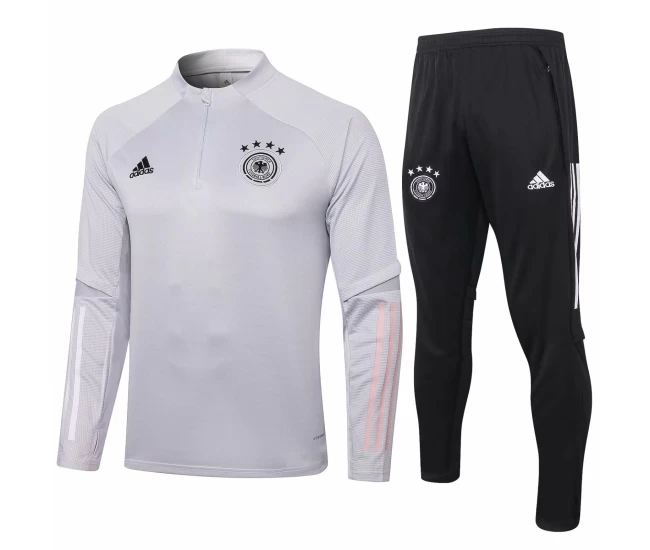 Germany Training Technical Soccer Tracksuit 2020